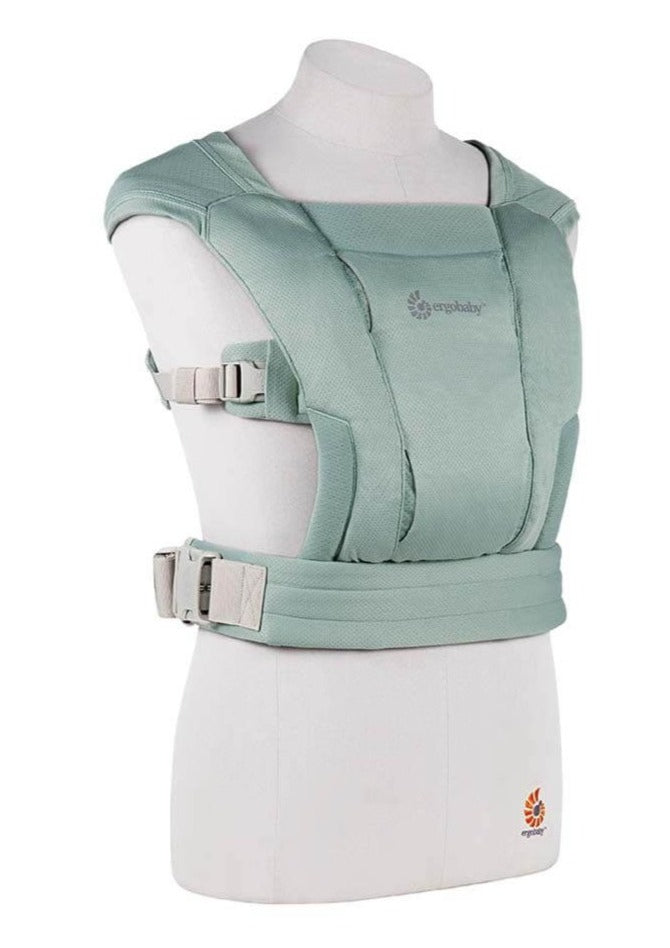 Ergo Baby Embrace Soft Air Mesh