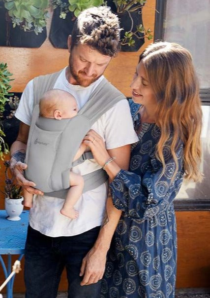 Ergo Baby Embrace Soft Air Mesh