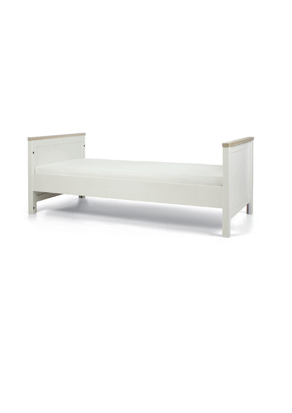 Mamas and Papas Harwell Cotbed, Dresser and Wardrobe - SweetDreamzzzPenryn