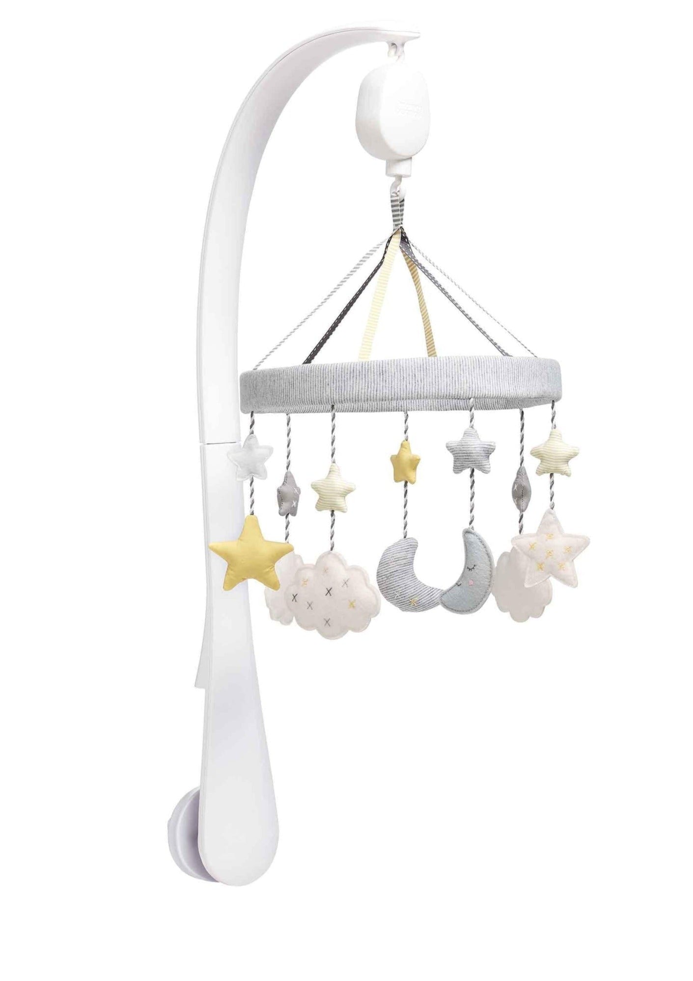 Mamas and Papas Musical Mobile - Cloud - SweetDreamzzzPenryn