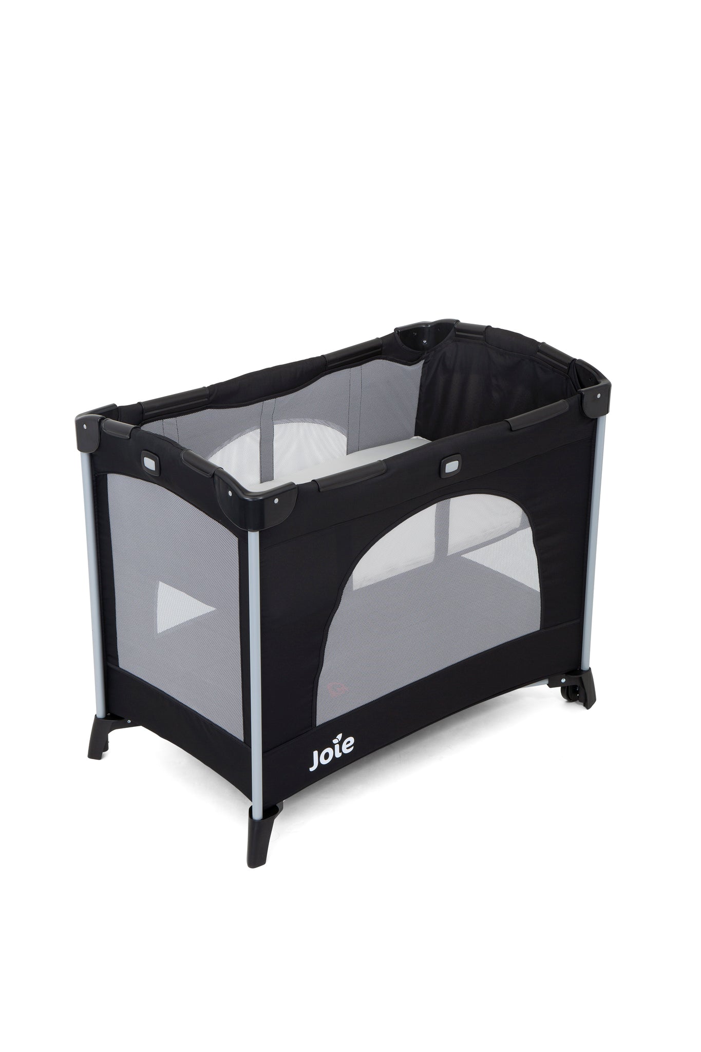 Joie Kubbie Travel Cot - SweetDreamzzzPenryn