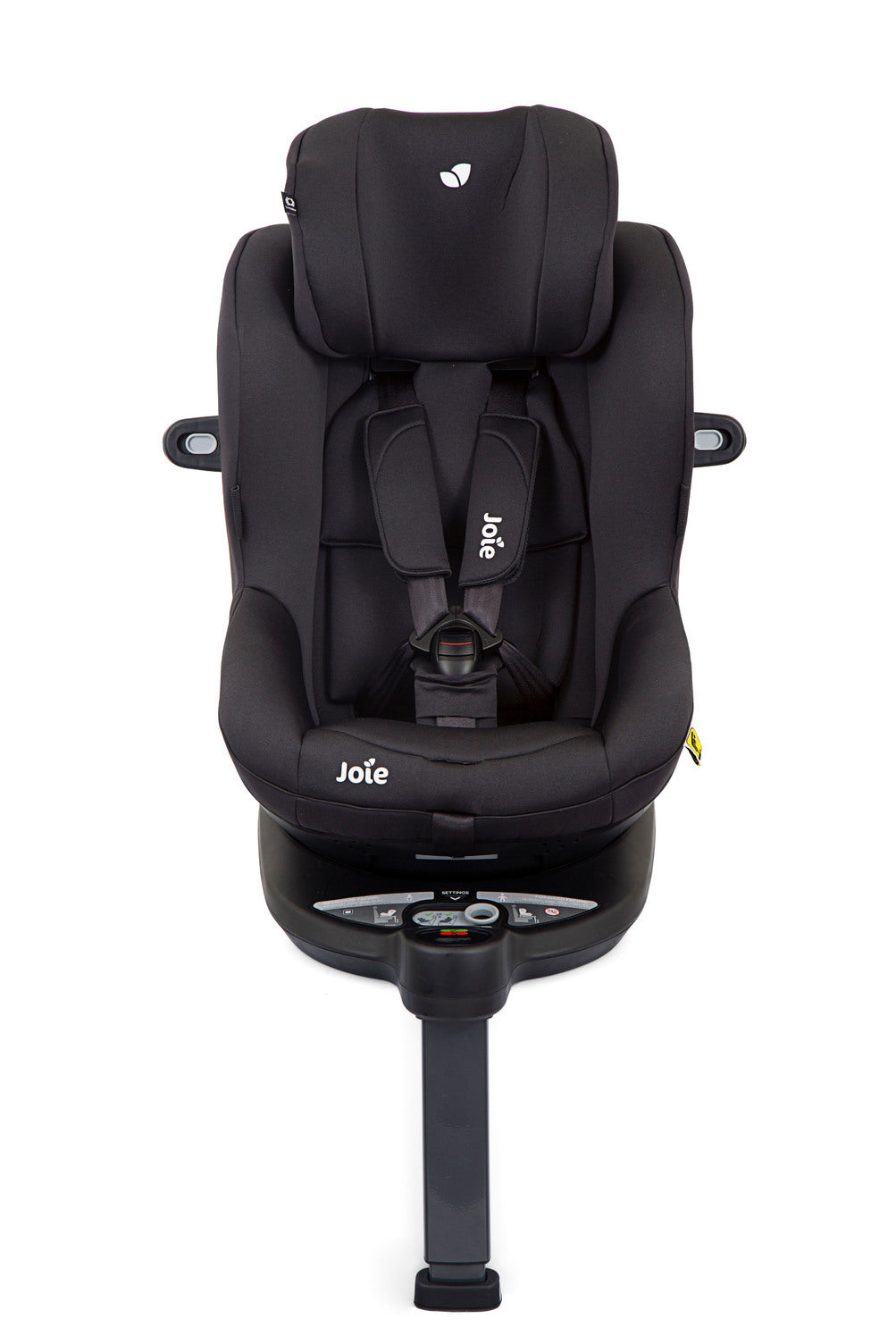 Joie i-Spin 360 i-Size Car Seat - SweetDreamzzzPenryn