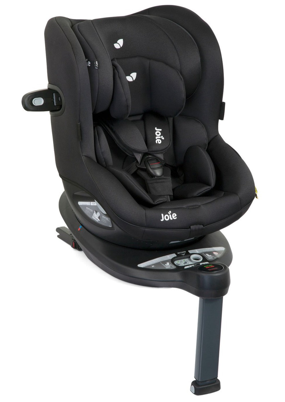 Joie i-Spin 360 i-Size Car Seat - SweetDreamzzzPenryn