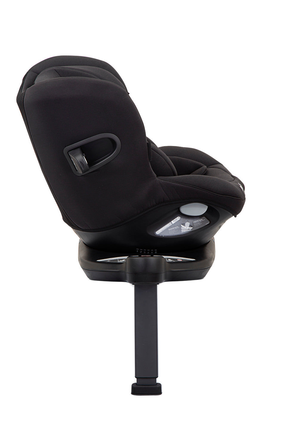 Joie i-Spin 360 i-Size Car Seat - SweetDreamzzzPenryn