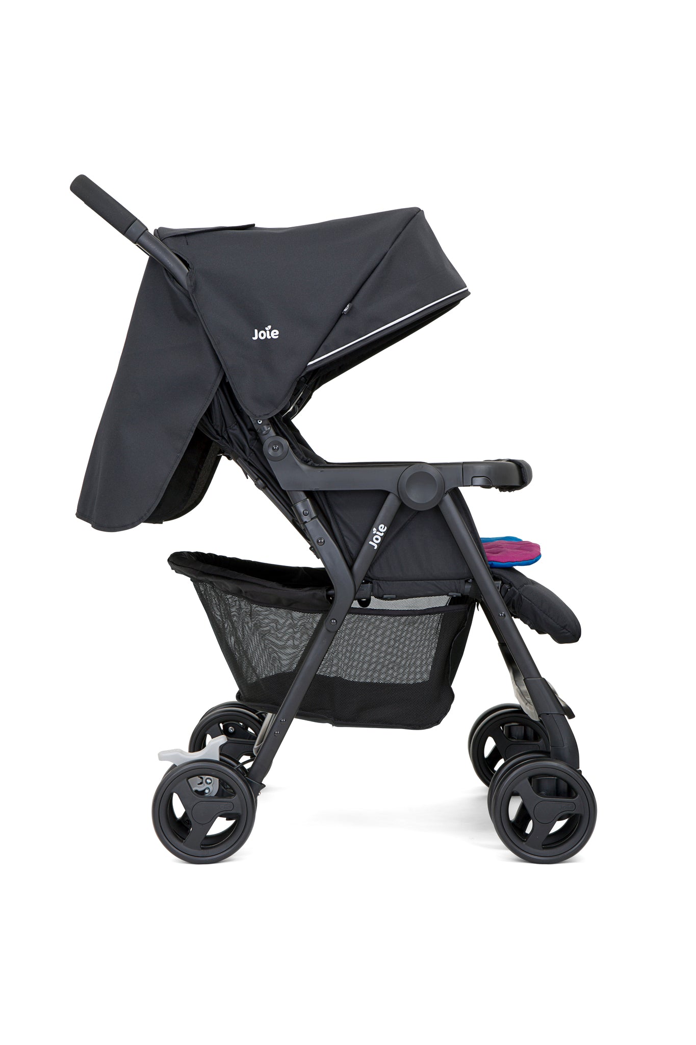 Joie Aire Twin Stroller - SweetDreamzzzPenryn