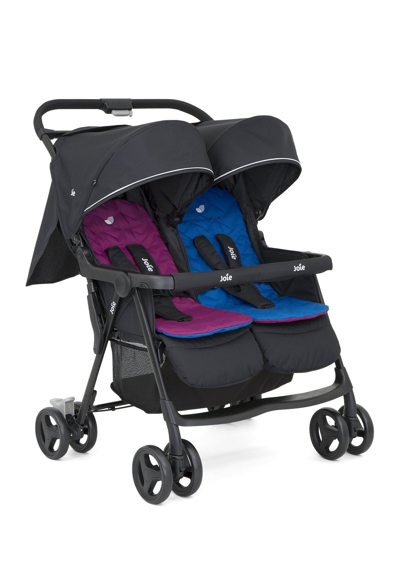 Joie Aire Twin Stroller - SweetDreamzzzPenryn