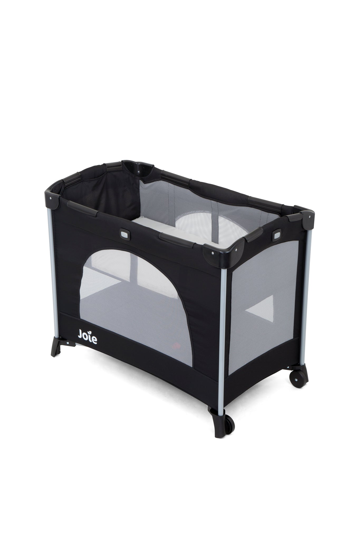 Joie Kubbie Travel Cot - SweetDreamzzzPenryn