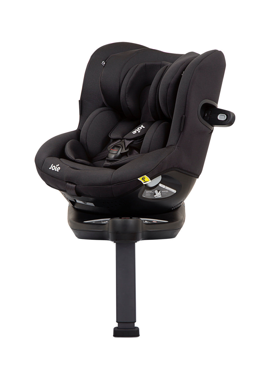 Joie i-Spin 360 i-Size Car Seat - SweetDreamzzzPenryn