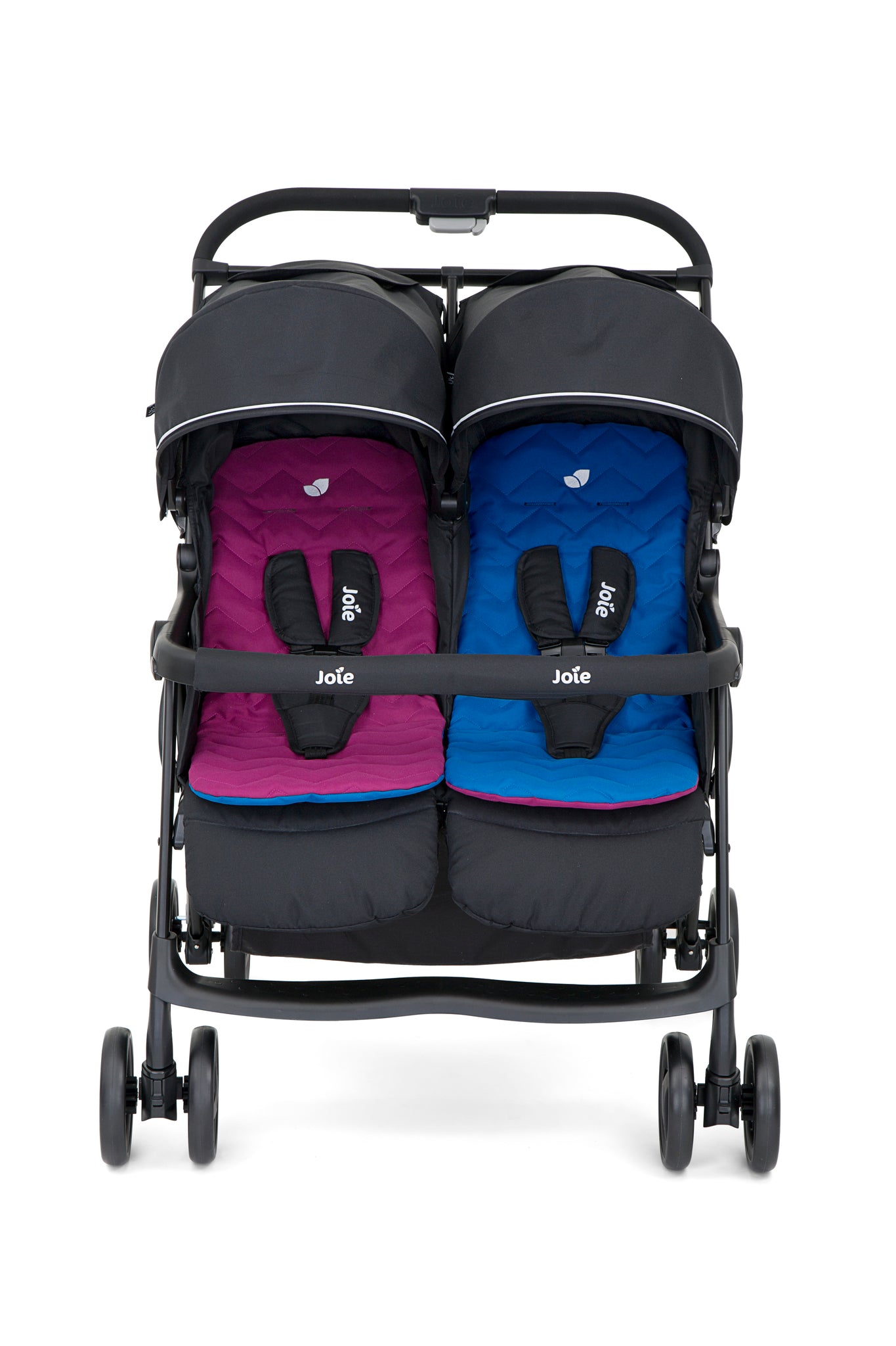 Joie Aire Twin Stroller - SweetDreamzzzPenryn