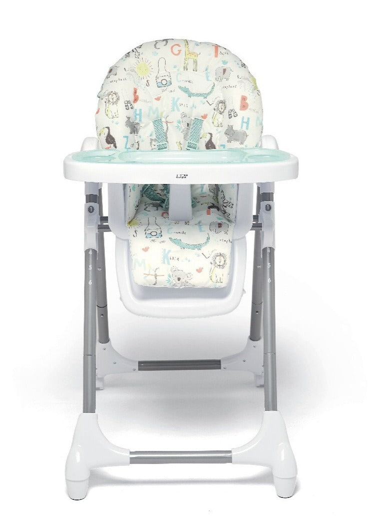 Mamas and Papas Snax Highchair - SweetDreamzzzPenryn
