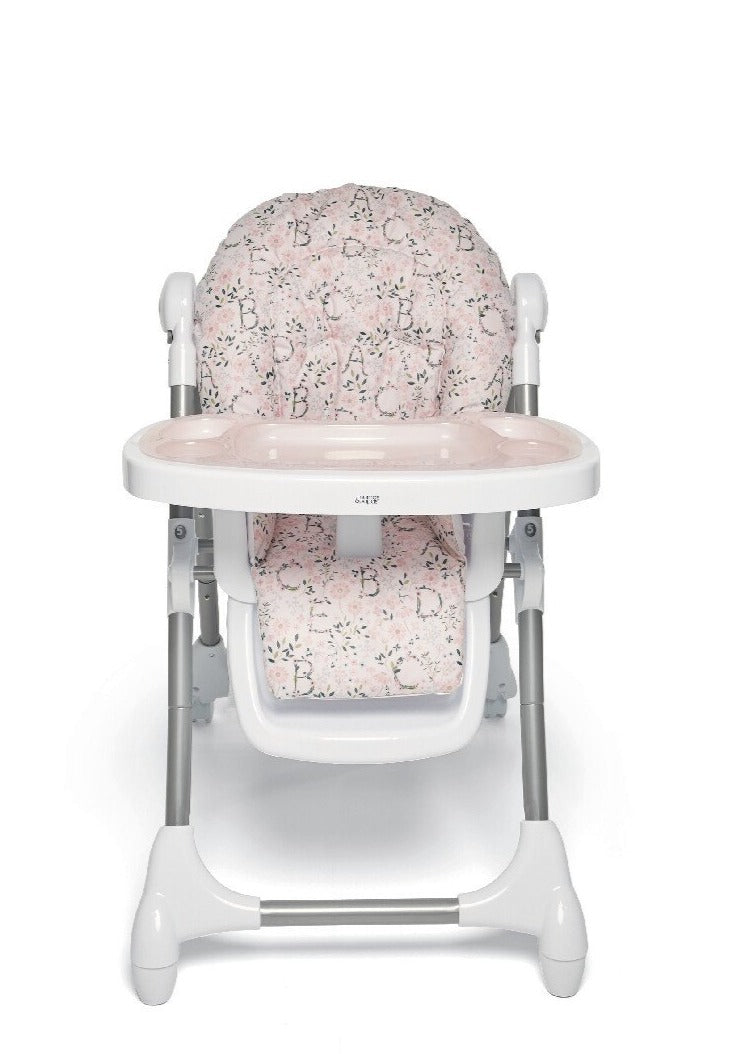 Mamas and Papas Snax Highchair - SweetDreamzzzPenryn