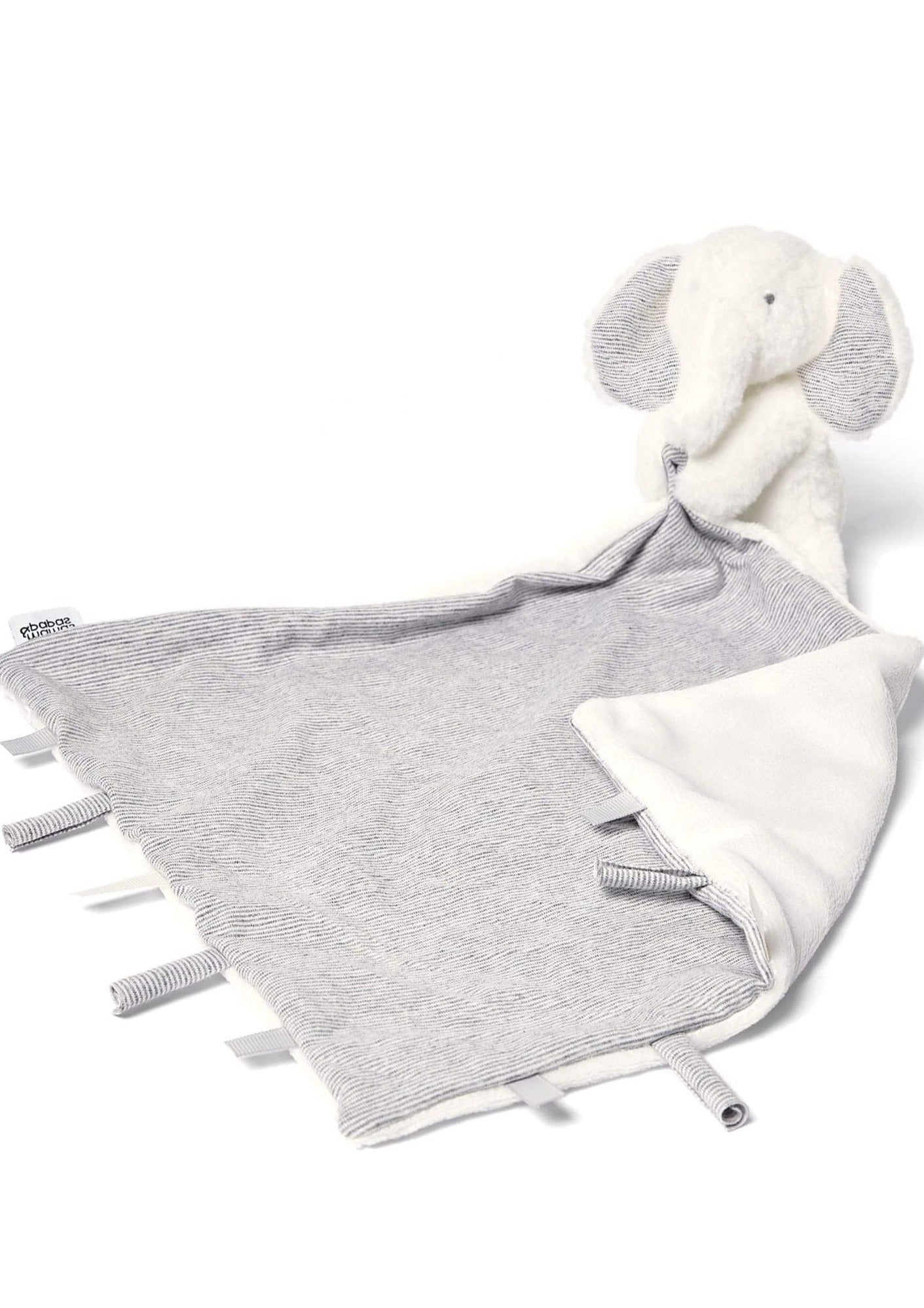 Mamas and Papas Elephant Comforter