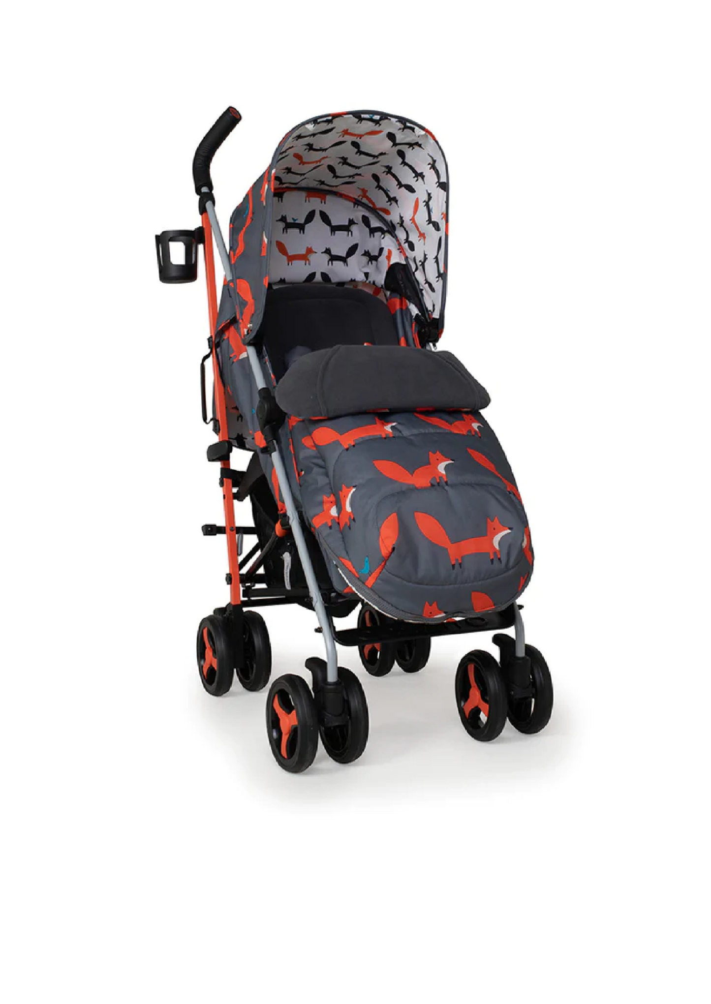 Cosatto Supa 3 Stroller