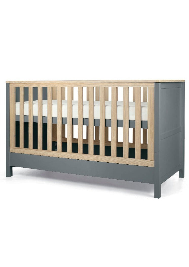 Mamas and Papas Harwell Cotbed - SweetDreamzzzPenryn