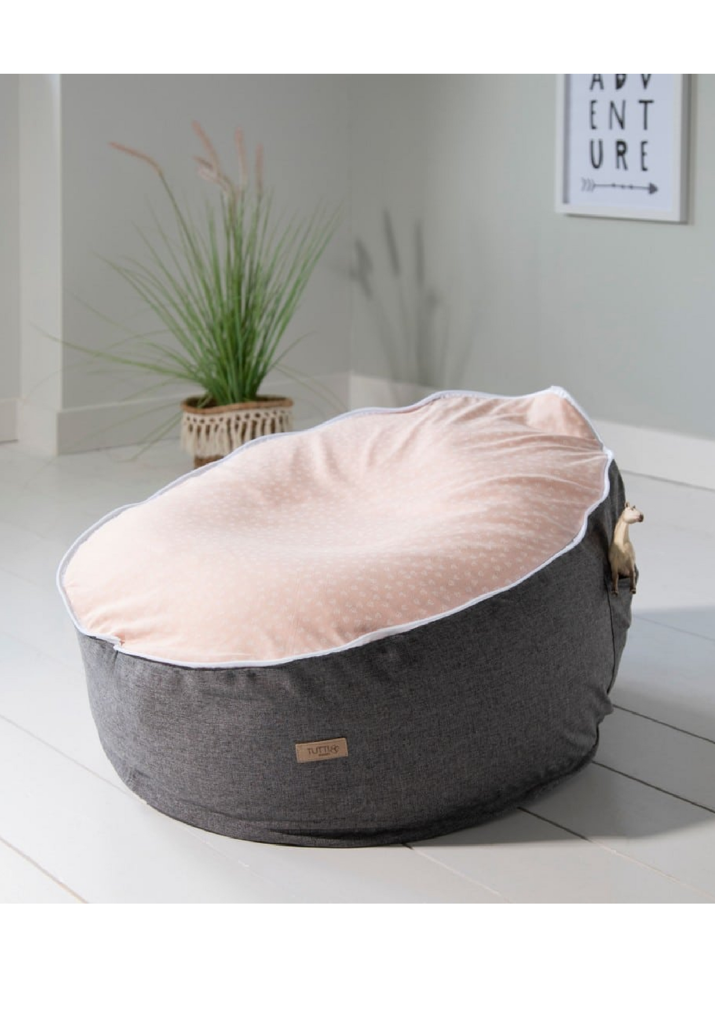 Tutti Bambini Baby Beanbag