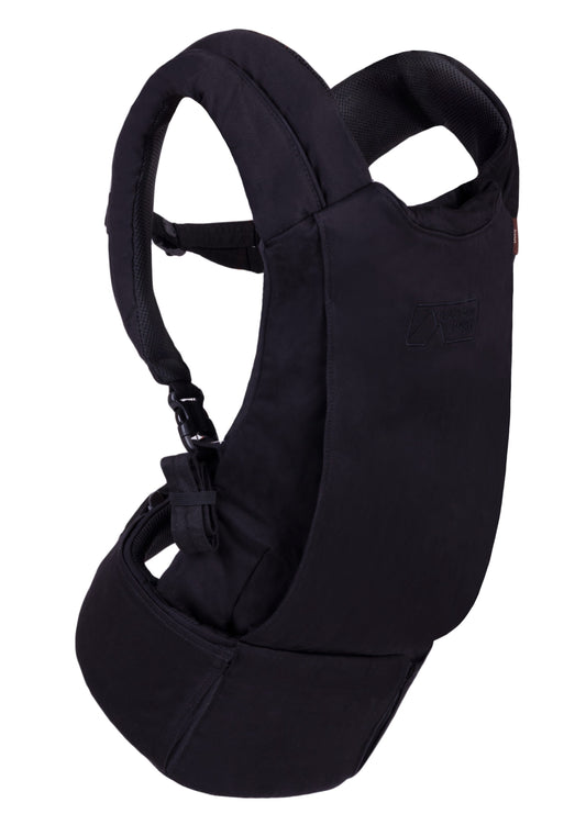 Mountain Buggy Juno Carrier Black
