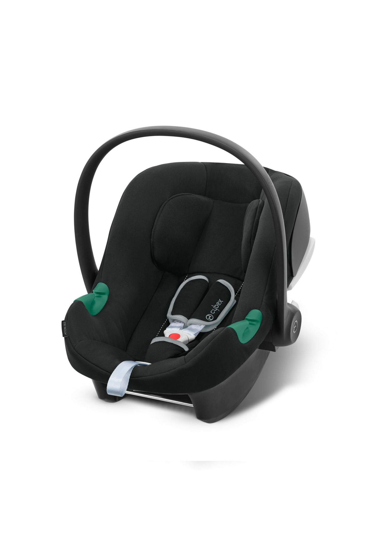 Cybex Gazelle Stormy Blue Travel System