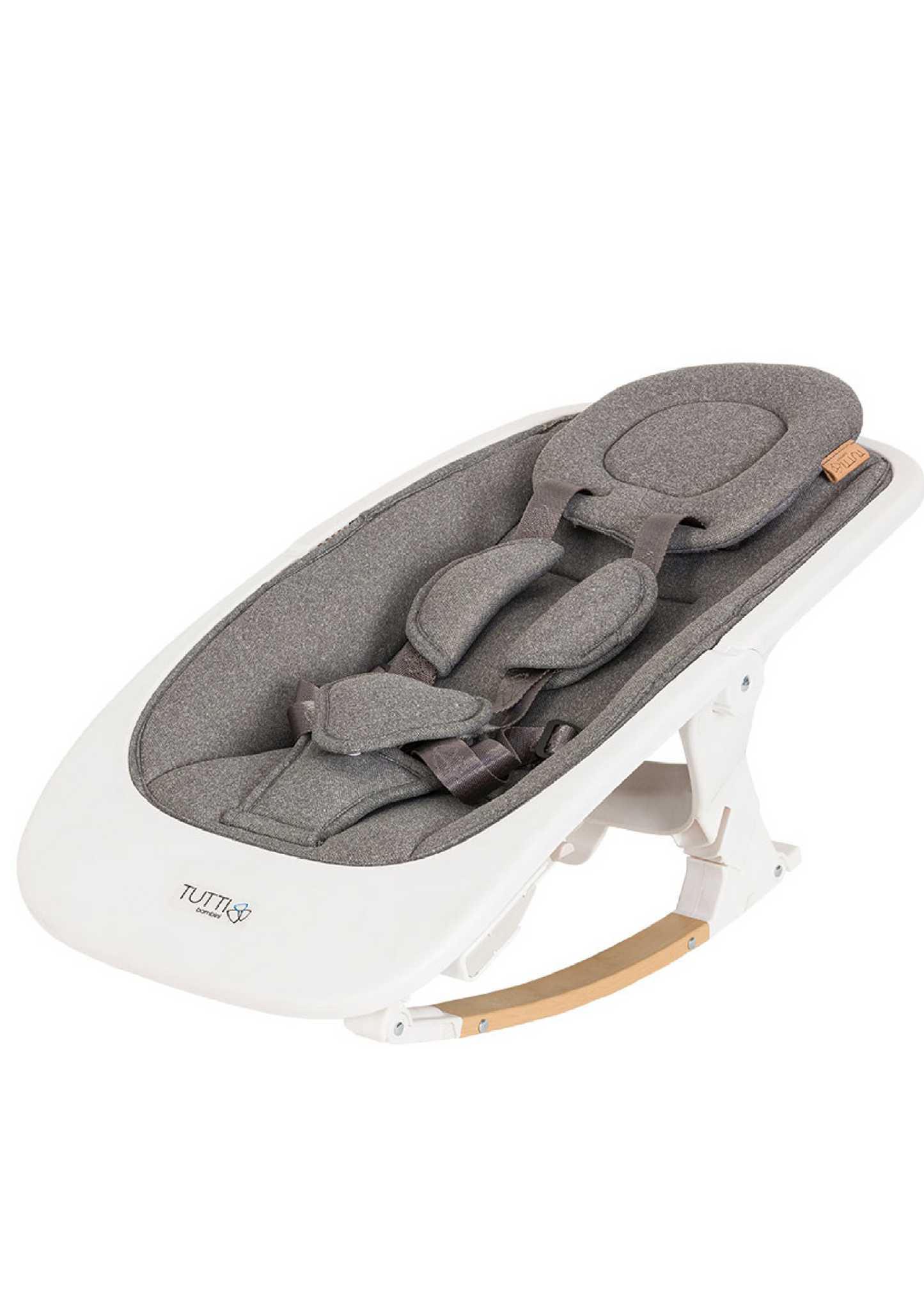 Tutti Bambini Nova Evolutionary Rocker