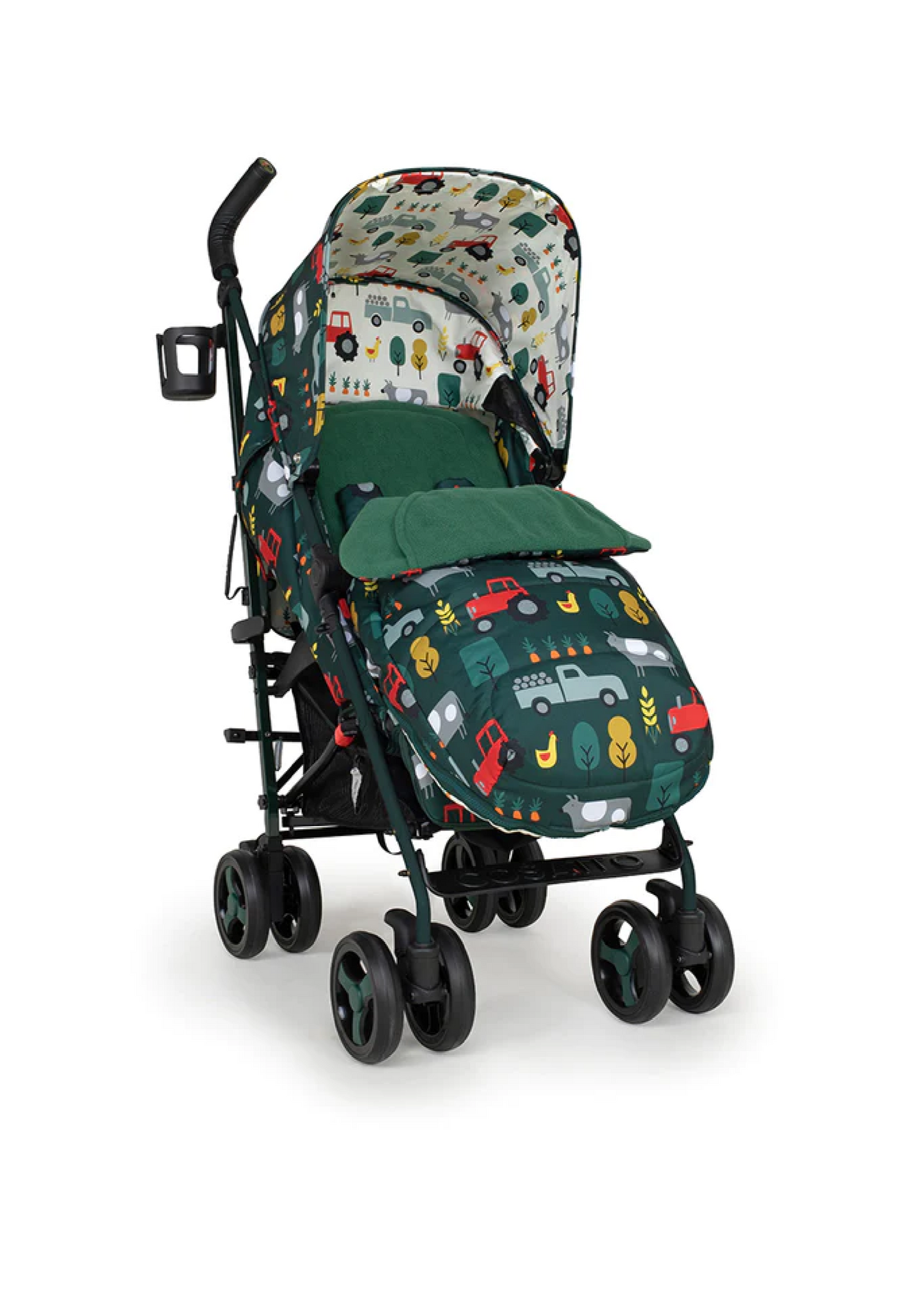 Cosatto Supa 3 Stroller