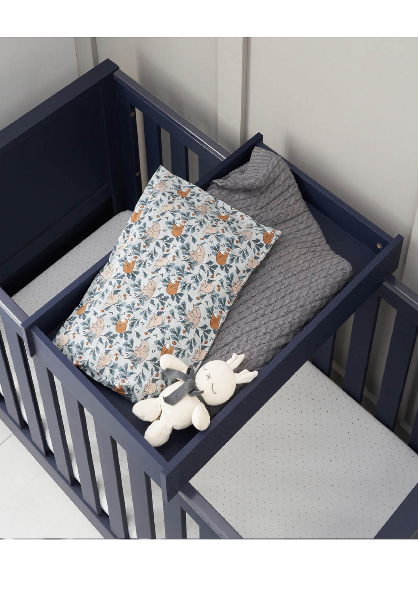 Tutti Bambini Tivoli Cot Top Changer