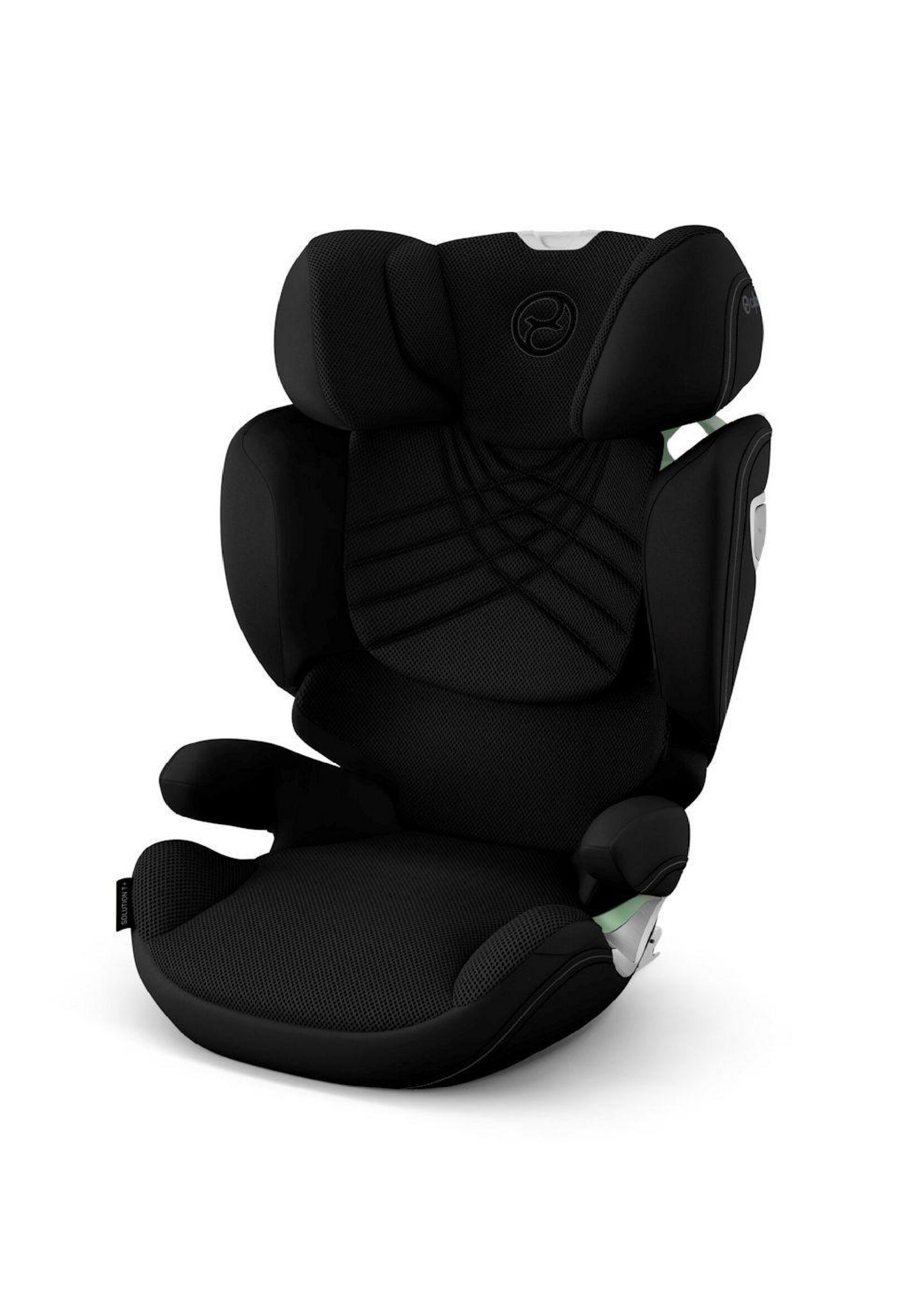 Cybex Solution T iFix PLUS