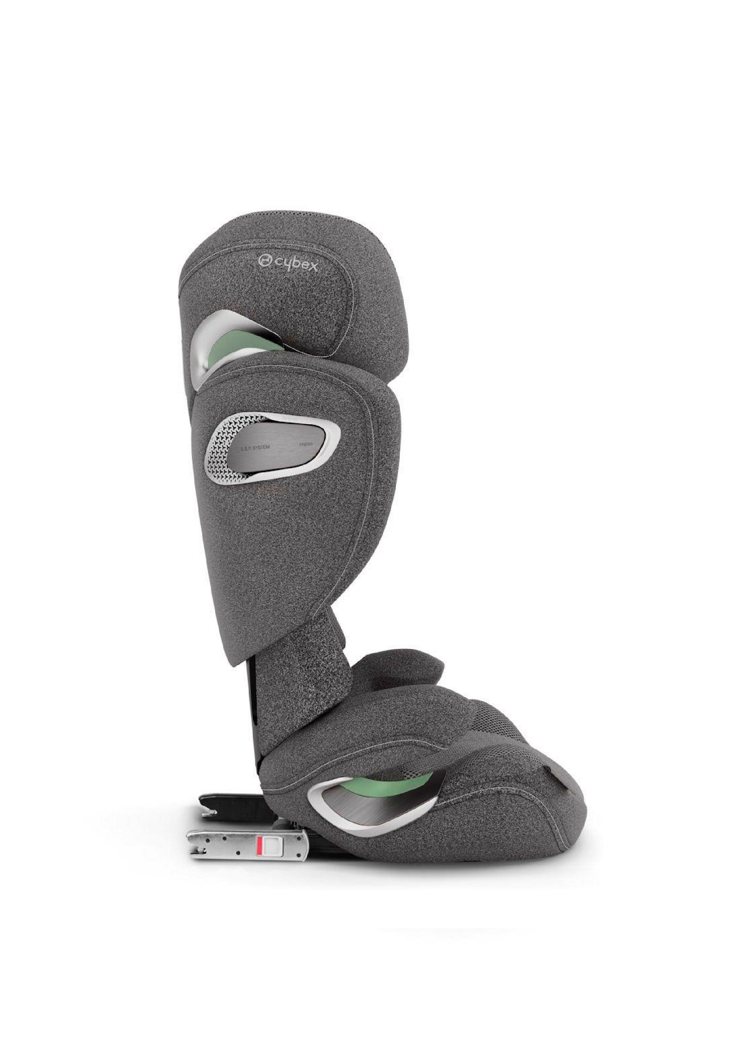 Cybex Solution T iFix PLUS