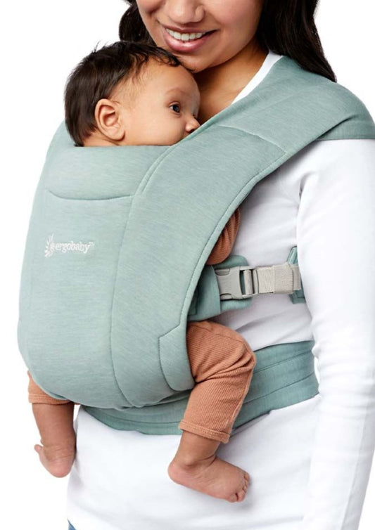 Ergo Baby Embrace - SweetDreamzzzPenryn