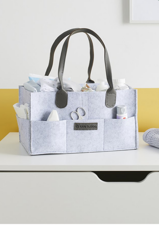 Ickle Bubba Portable Organiser Caddy
