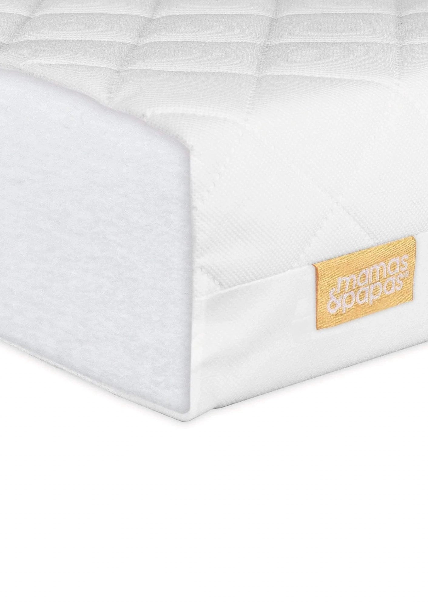 Mamas and Papas Essential Fibre Cot Mattress