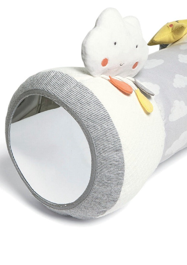 Mamas and Papas Tummy Time Roller DUAC