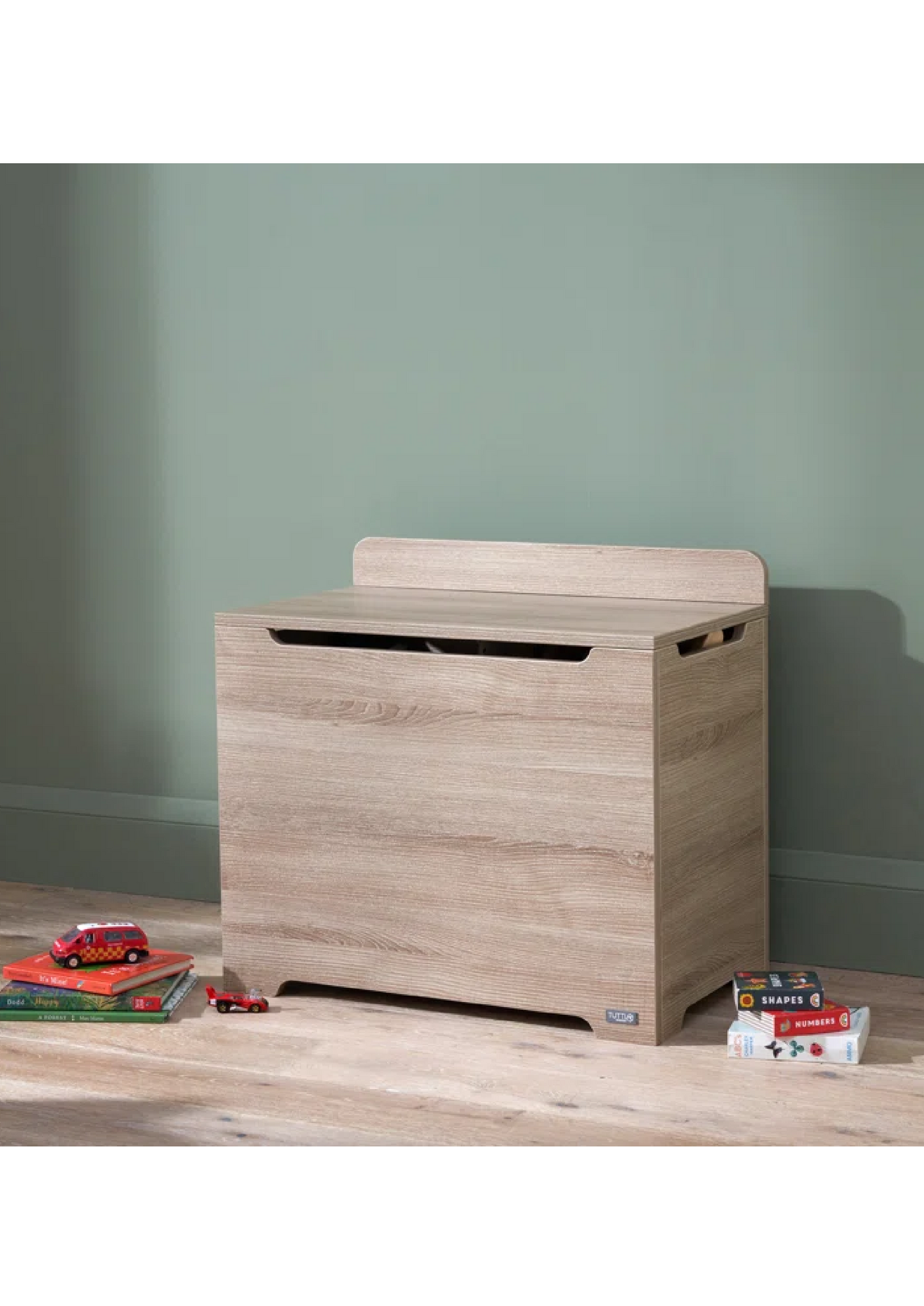 Tutti Bambini Modena Toy Box