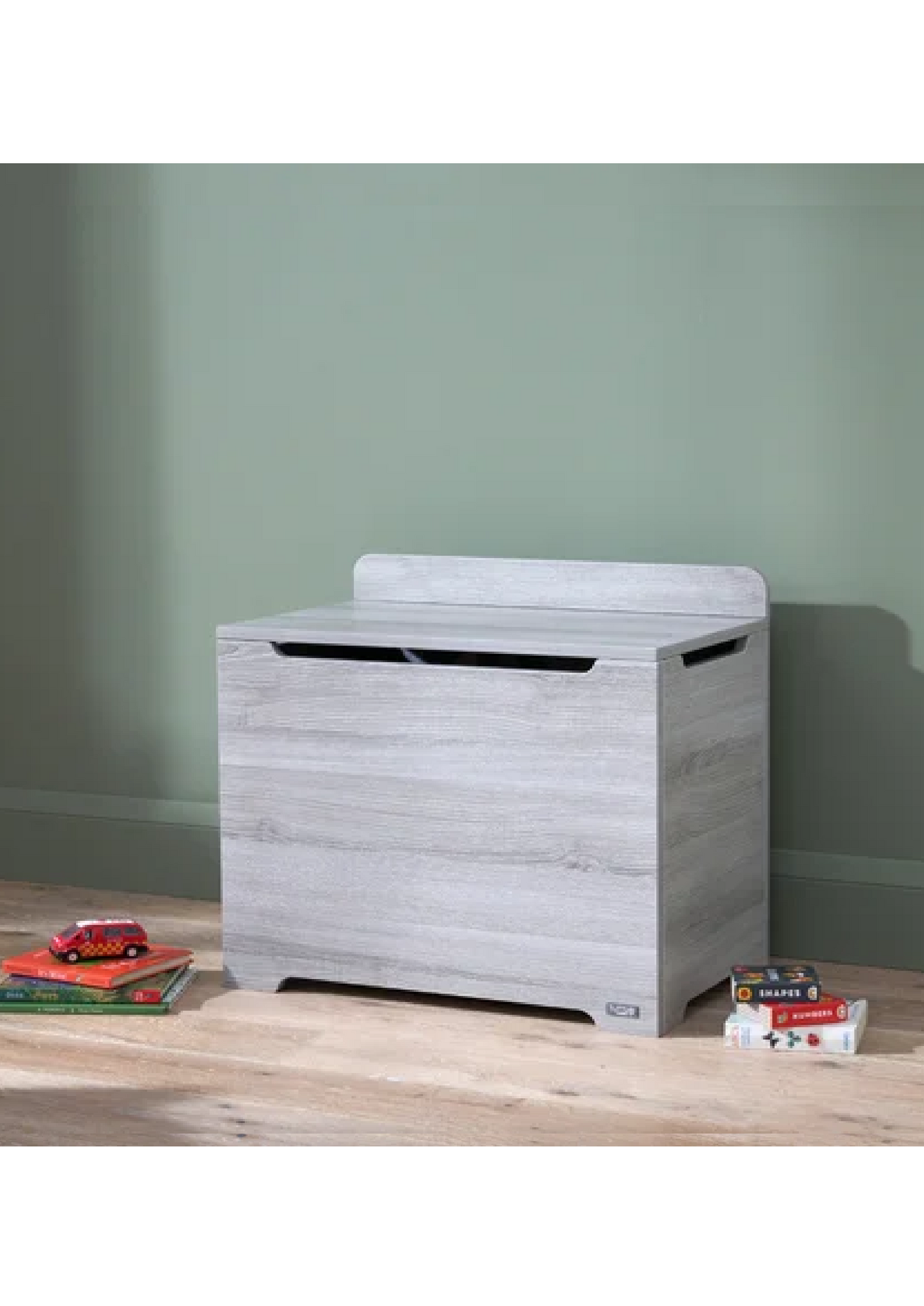 Tutti Bambini Modena Toy Box