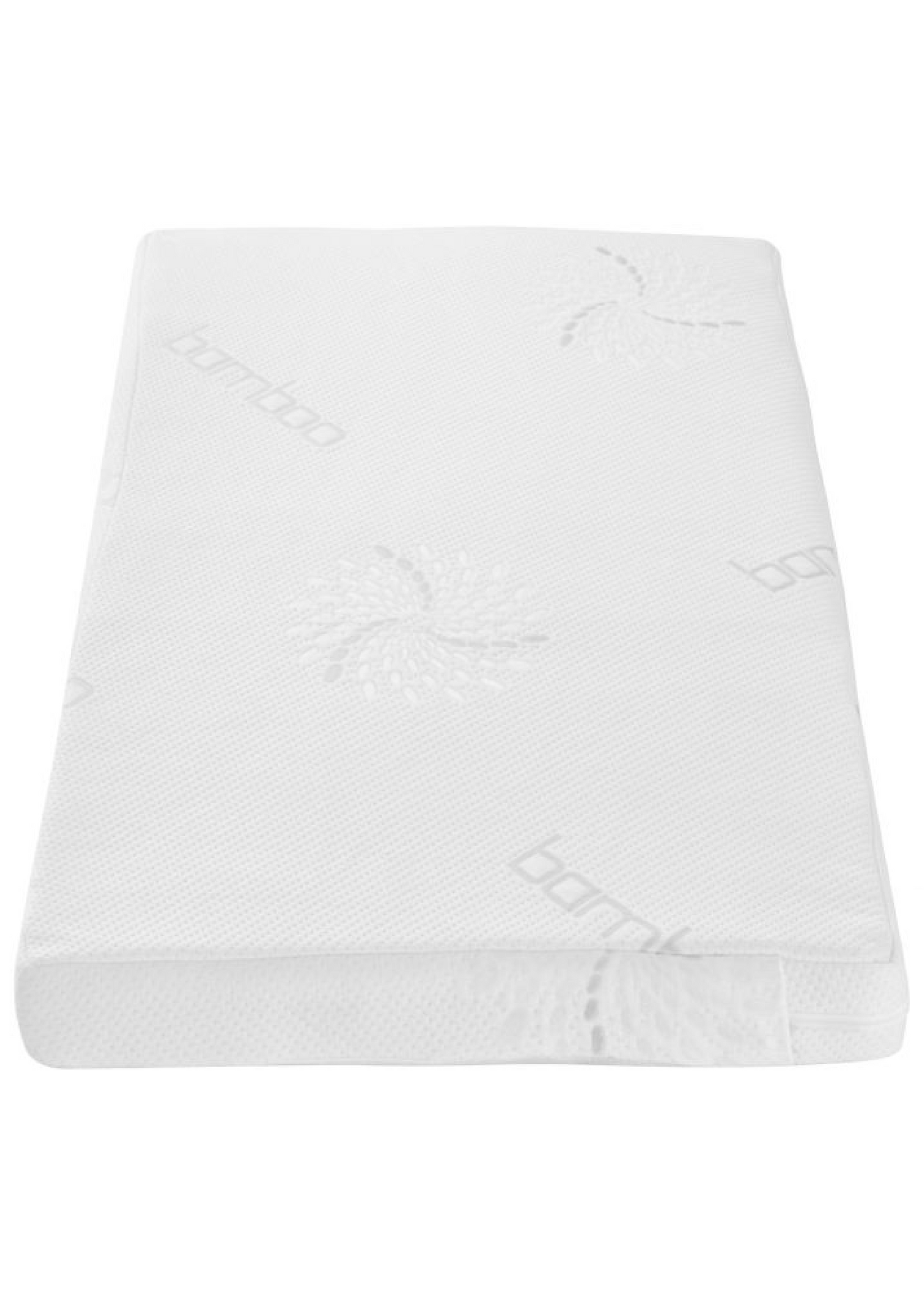 Tutti Bambini Natural Coir Fibre Cot Mattress