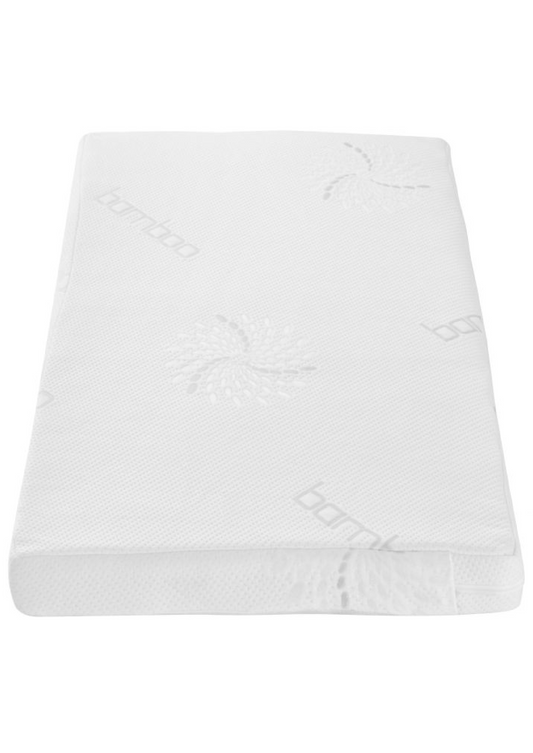 Tutti Bambini Natural Coir Fibre Cot Mattress