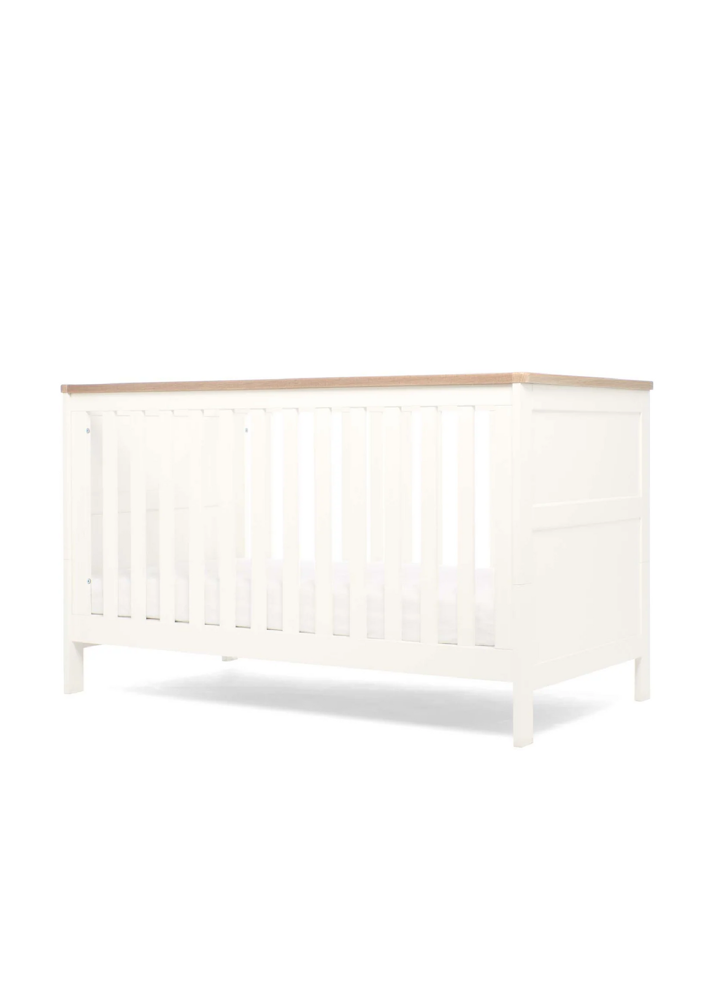 Mamas and Papas Wedmore Cotbed white