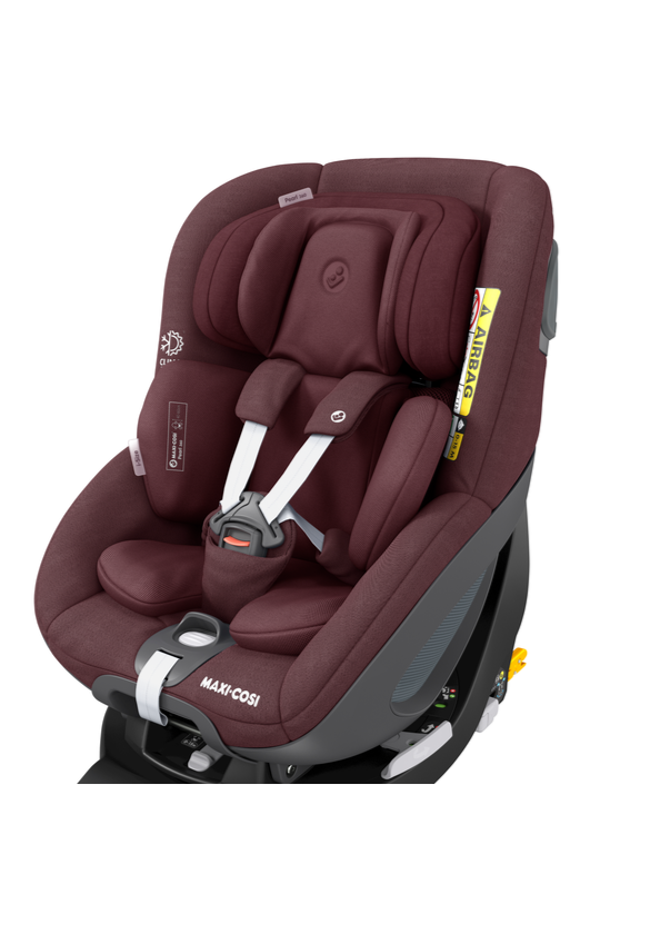 Maxi Cosi Pearl 360 i-Size - SweetDreamzzzPenryn