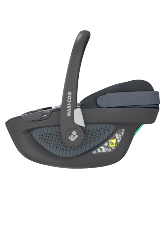 Maxi Cosi Pebble 360 - SweetDreamzzzPenryn