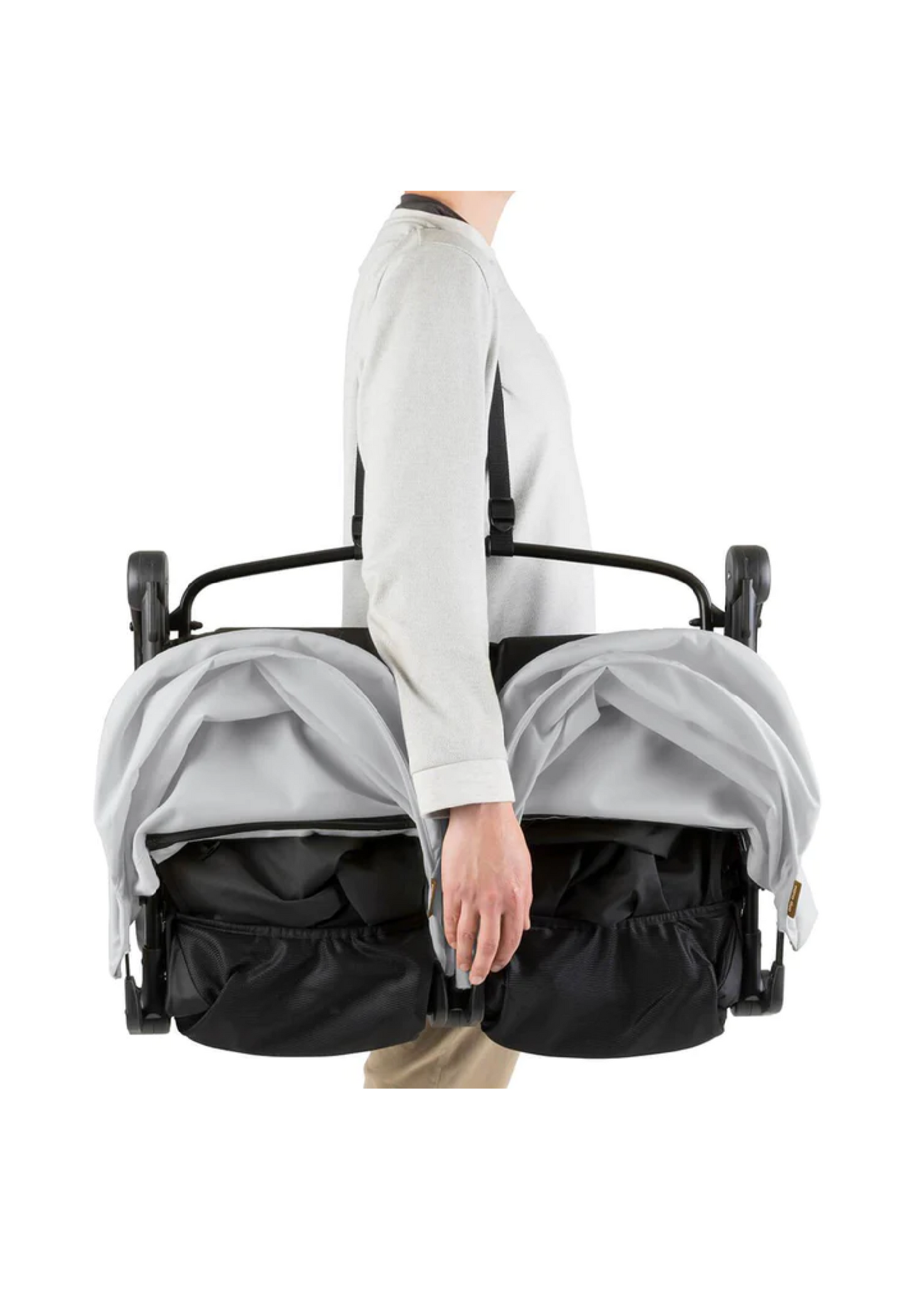 Mountain Buggy Nano Duo