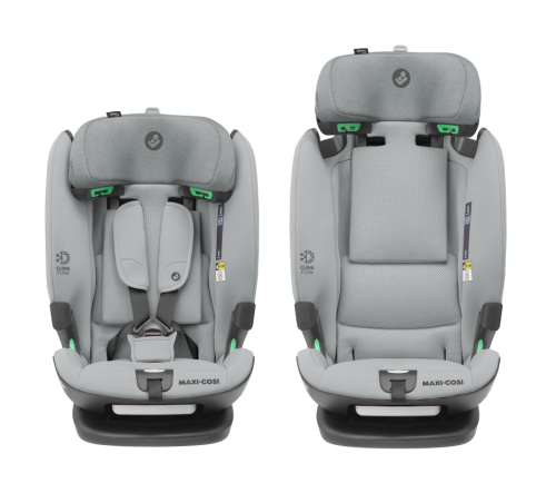 Maxi Cosi Titan Pro 2 i-Size