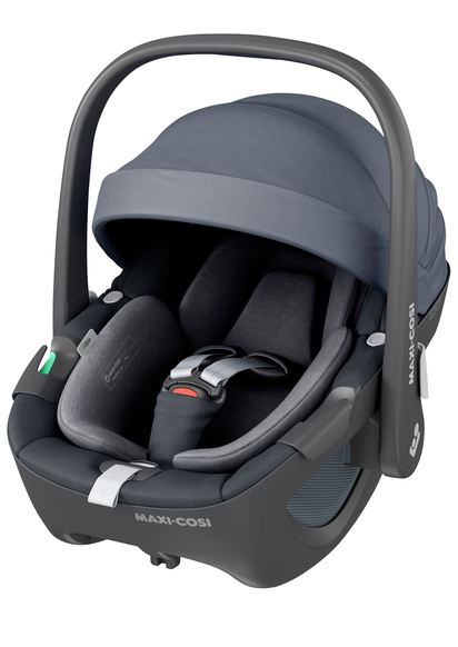 Maxi Cosi Pebble 360 - SweetDreamzzzPenryn