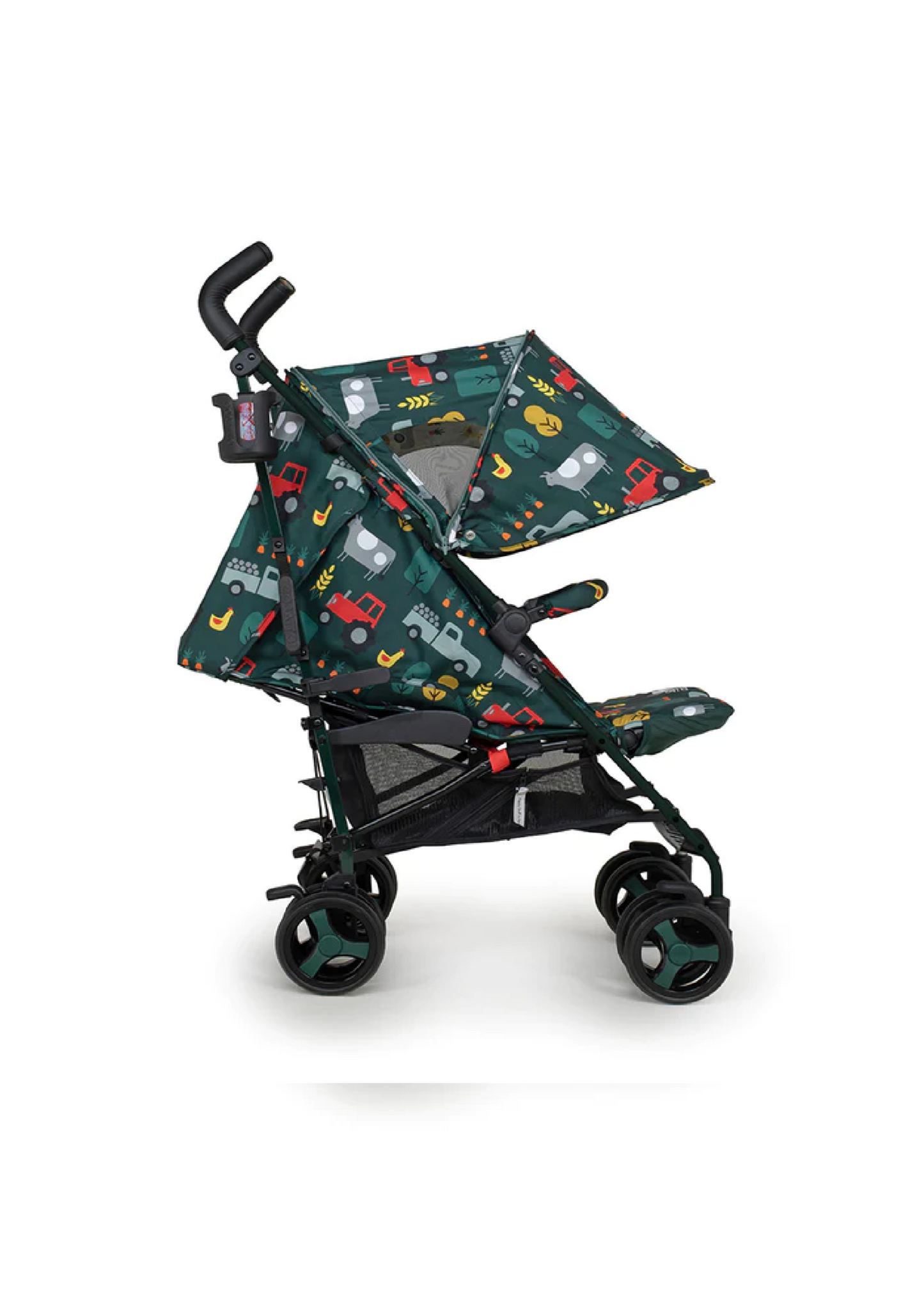 Cosatto Supa 3 Stroller