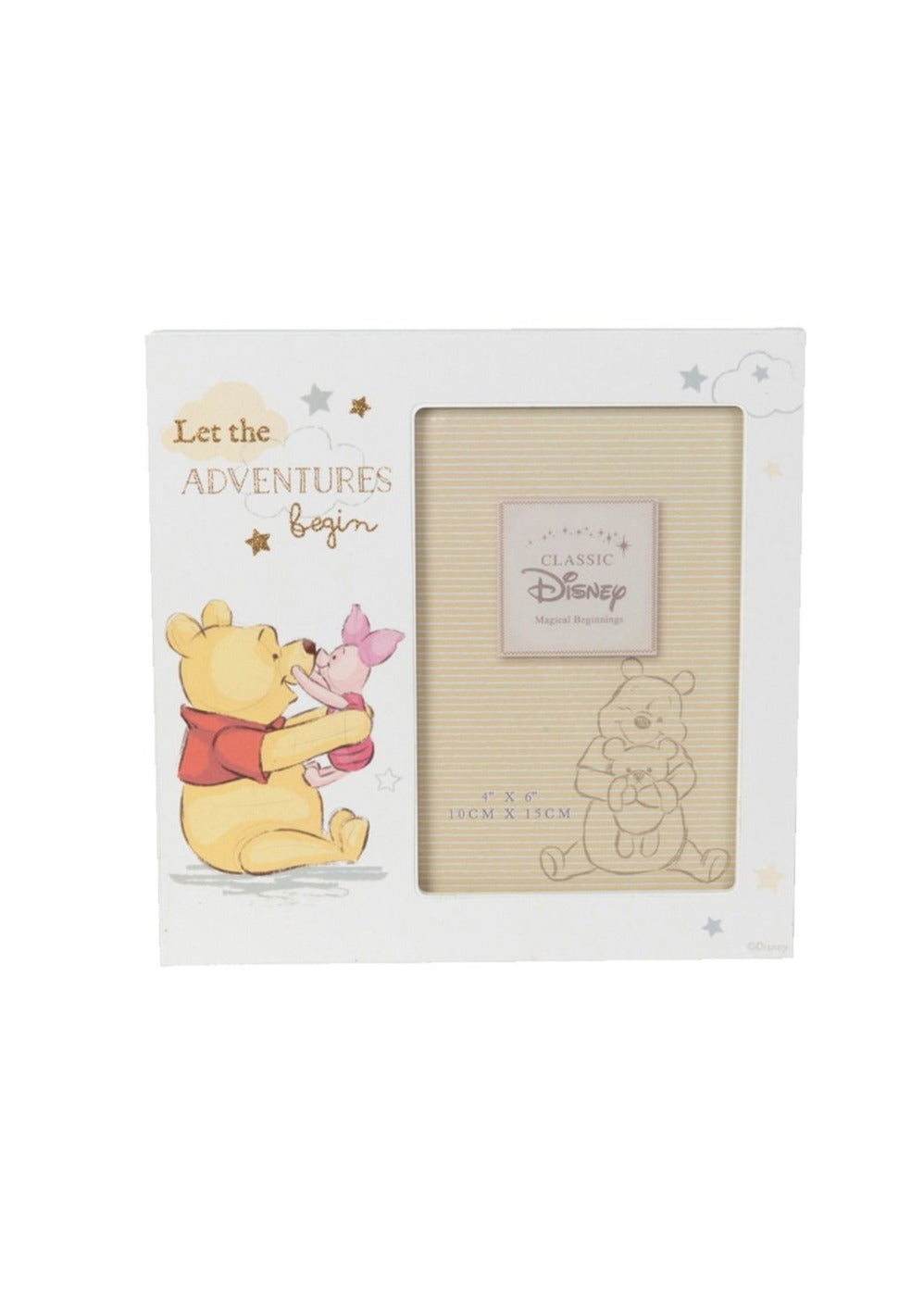 Disney Photo Frame