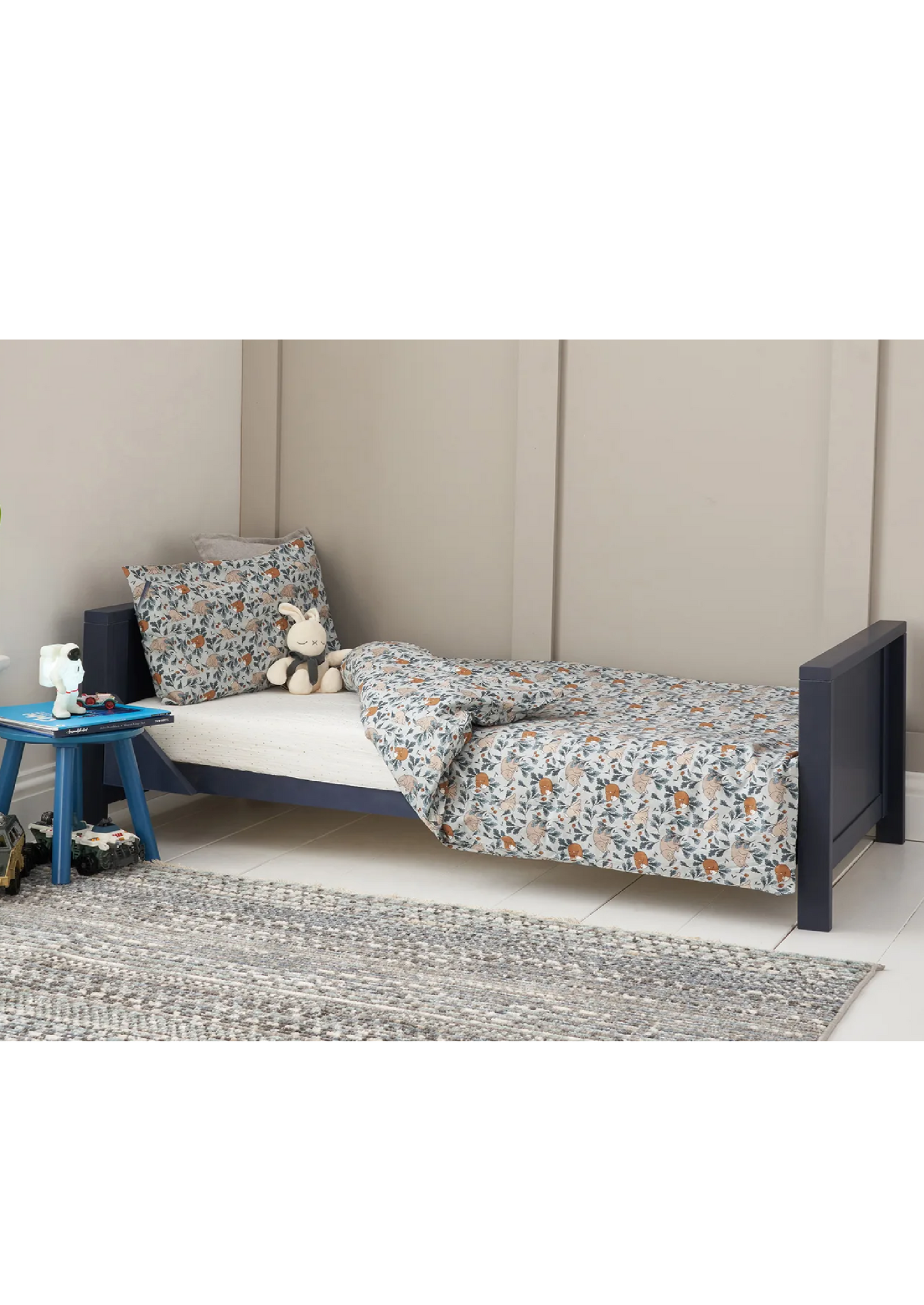 Tutti Bambini Tivoli 3 Piece Room Set