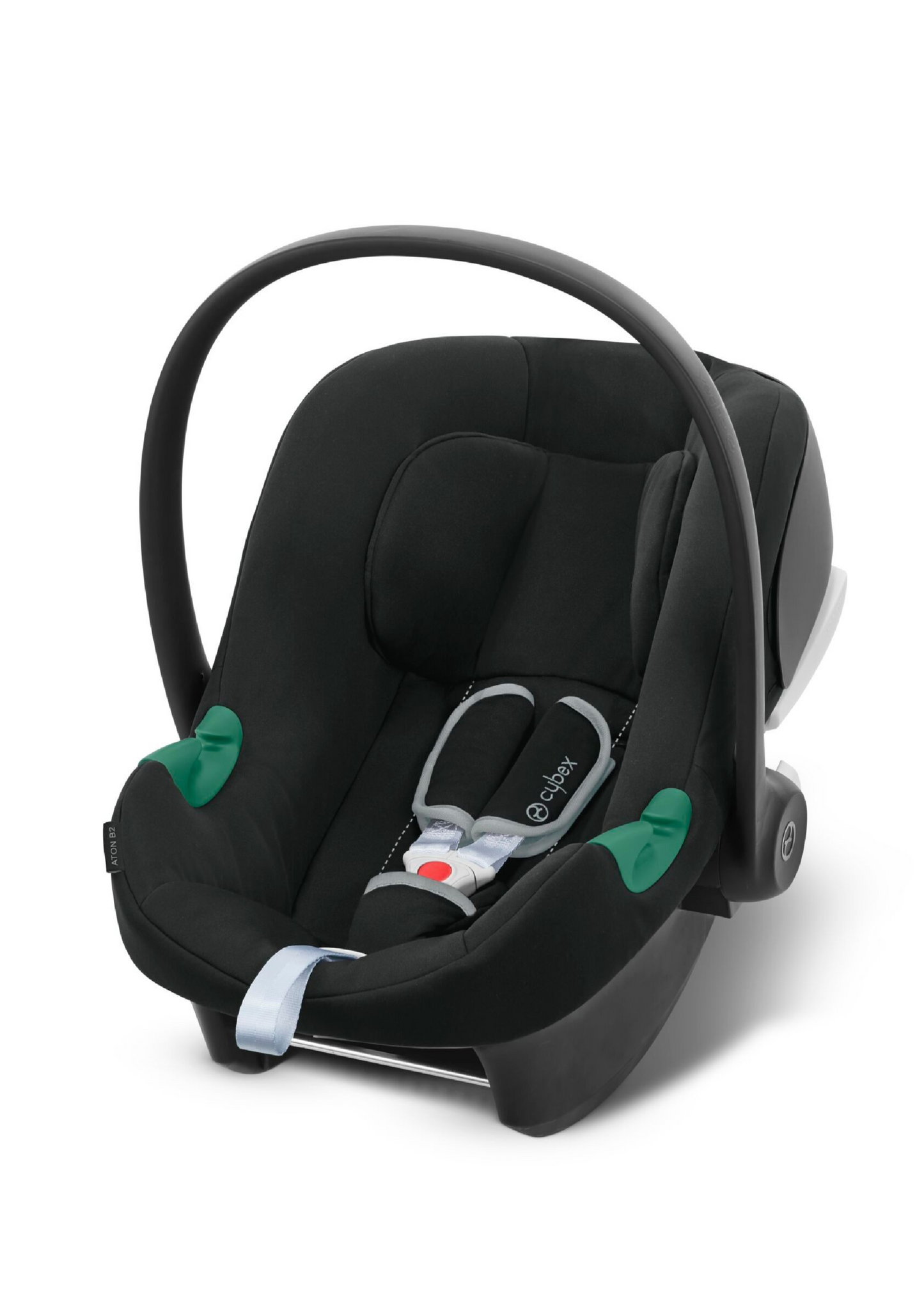 Cybex Gazelle Stone Grey Travel System