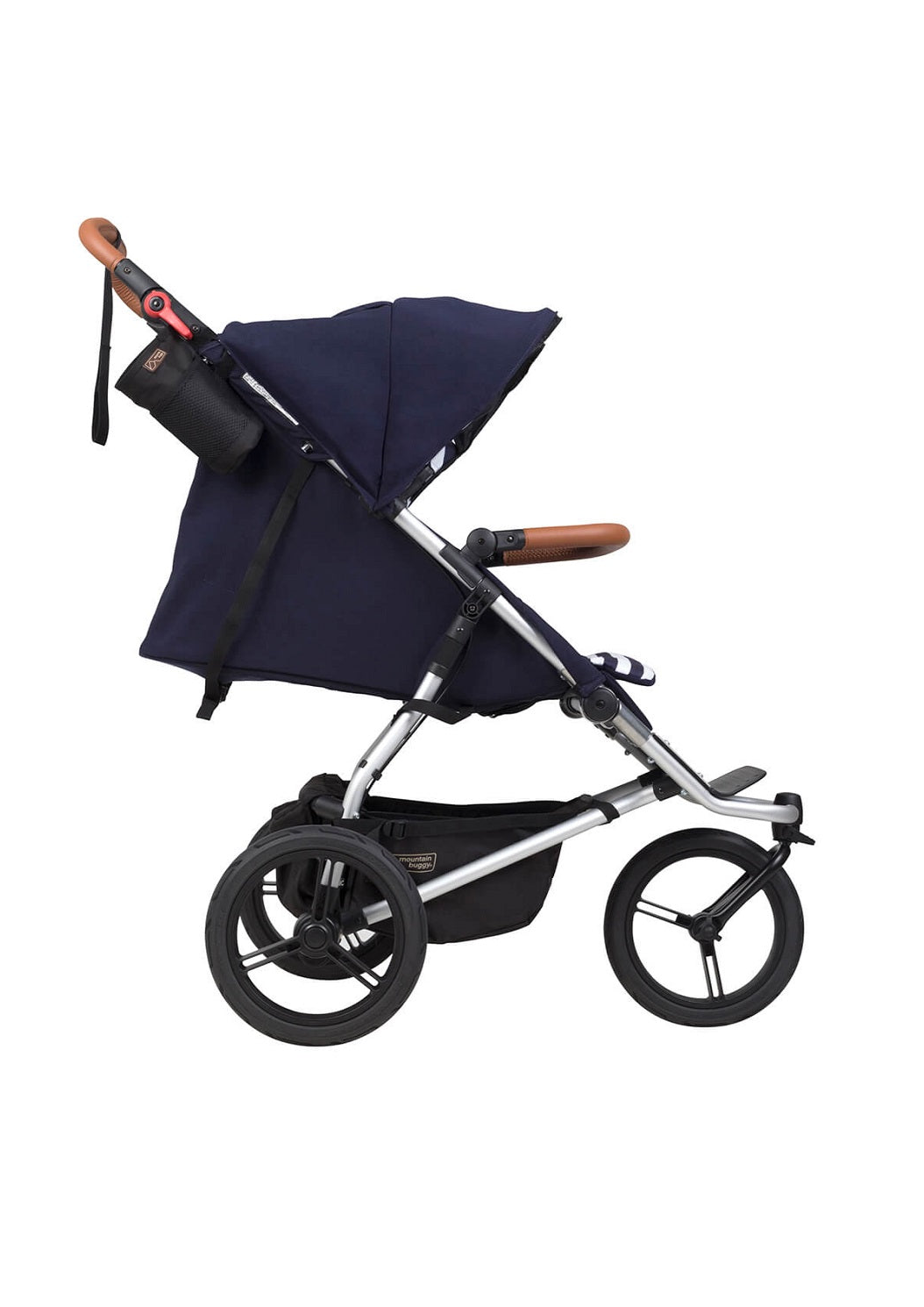 Mountain Buggy Urban Jungle Luxury Nautical