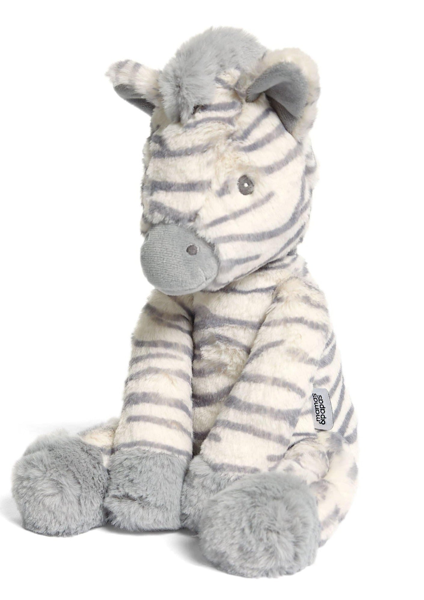 Mamas and Papas Ziggy Zebra