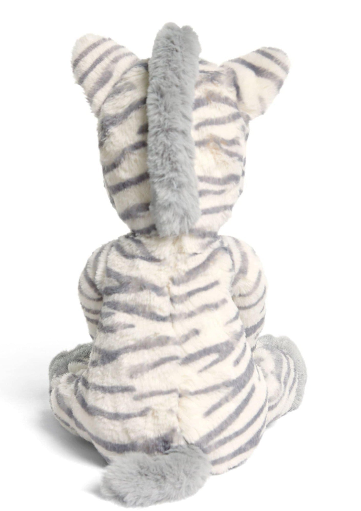 Mamas and Papas Ziggy Zebra