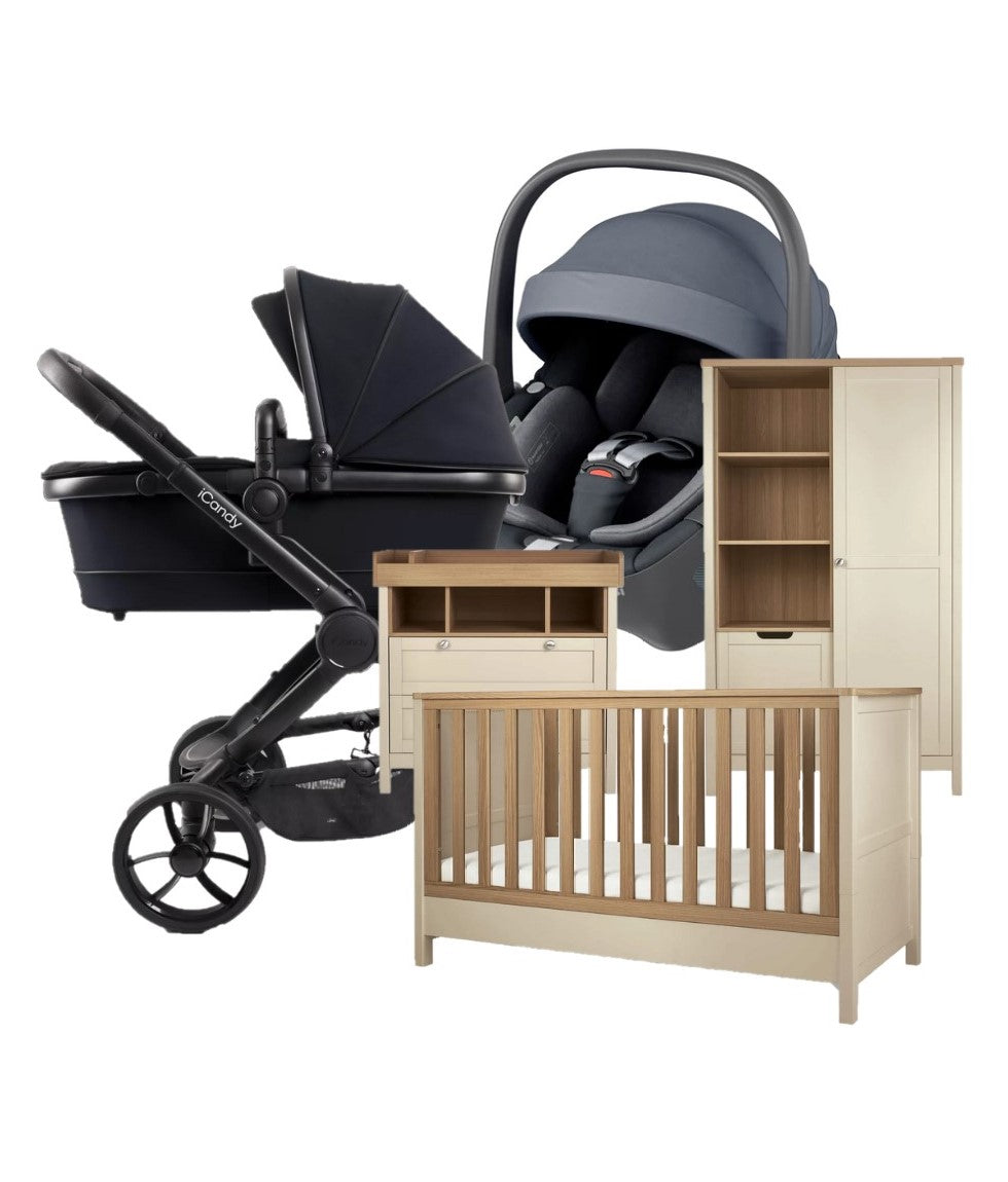 Cornwall Baby Store