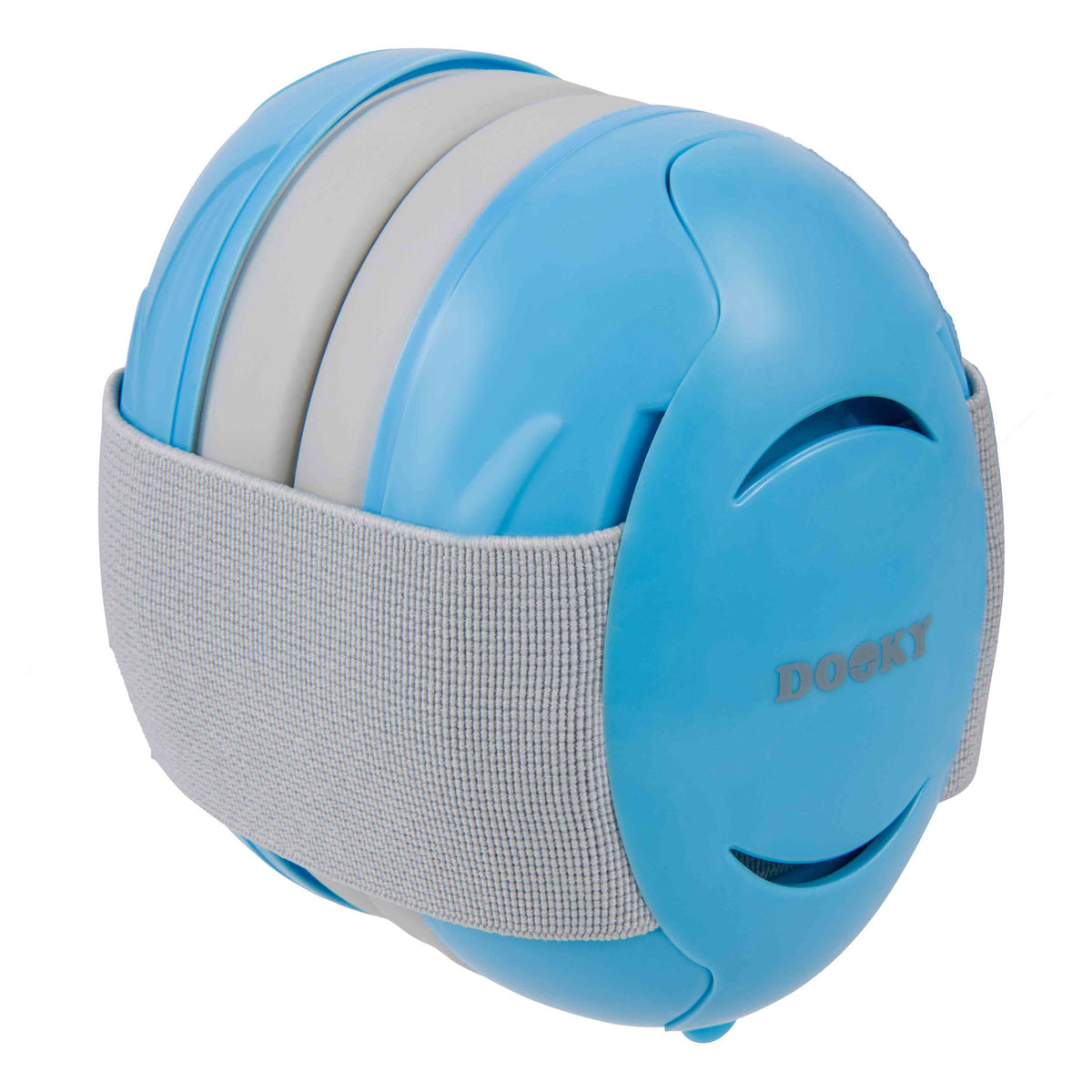 Dooky Ear Protectors Blue