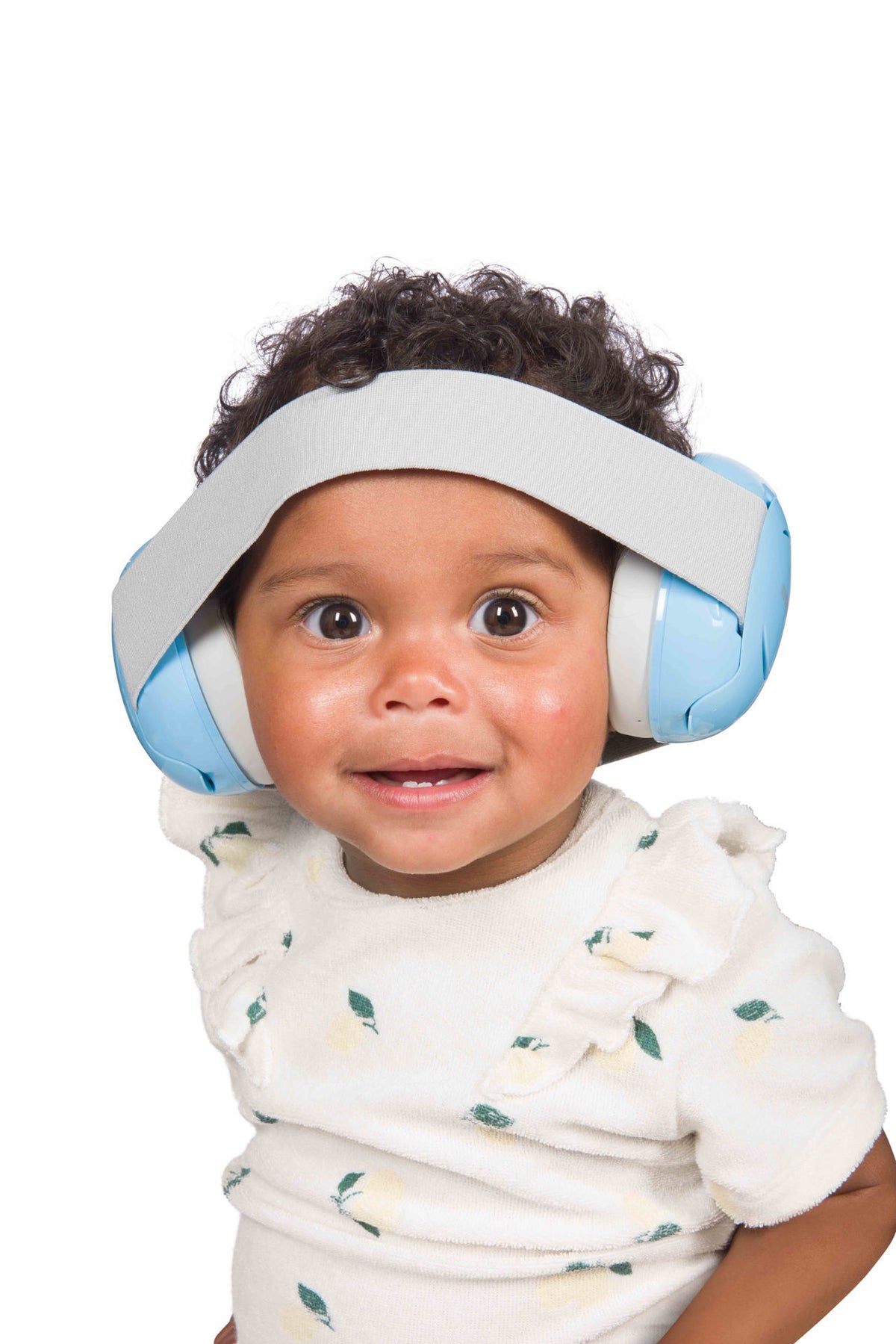 Dooky Ear Protectors Blue